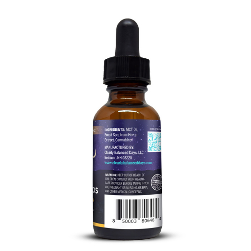 エッセンシャルオイル CBN Care Body Night 10ml エッセンシャルオイル CBN Care Body Night 10ml Nighttime Drops with